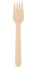 1000 Gabeln Holz "pure" 16 cm Produktbild-Vorschau 2