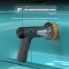 Profi Poliermaschine Auto Polierer mit LCD-Anzeige Produktbild-Vorschau 5