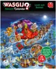 Wasgij Christmas Advent Calendar Produktbild-Vorschau 2