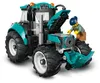 LEGO City Tracteur agricole (60498) Voir les images du produit 5