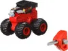 Mattel Hot Wheels Monster Truck mini auto asst Náhľad obrázku produktu 7