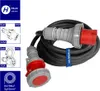 Napájací adaptér Hilark Cable Technology 125A až 63A 1 m Náhľad obrázku produktu 2