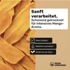 Mango, getrocknet 1 Kg ungeschwefelte Mangostreifen ohne Produktbild-Vorschau 5