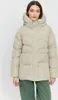 Mazine Wanda Jacket - Winterjacke, Größe:XL, Farbe:light Produktbild-Vorschau 13