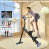 Stair Stepper con resistenza regolabile per l'allenamento a Anteprima dell’immagine prodotto 6