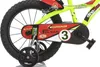 Vélo pour enfants Dino bikes Raptor 16" Voir les images du produit 3