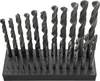 Bohrerständer Bohrerhalter Bohrer Sockelständer Produktbild-Vorschau 3