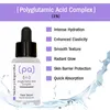 Skincyclopedia - Feuchtigkeitsspendendes Gesichtsserum mit Produktbild-Vorschau 2
