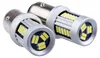LED-Glühbirne, Einzelfassung, P21/5W, 1157, 30 SMD 4014, Produktbild-Vorschau 2