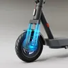 Elektroroller Xiaomi Scooter 5 350W 60Km 10 Zoll LED App Produktbild-Vorschau 14