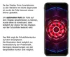 2x Schutzfolie für ZTE nubia Red Magic 3S - Anti-Shock 9H Produktbild-Vorschau 3