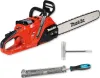 Akku-Kettensäge UC030GZ03 XGT Signalrot, 40Volt (rot, ohne Produktbild-Vorschau 13