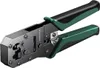 Ugreen NW136 RJ45/RJ11/RJ12 Crimpzange Grn Produktbild-Vorschau 1