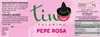 Salami Tino Rosa Pfeffer ca. 210 gr. - Breon Produktbild-Vorschau 2