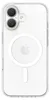 Belkin SheerForce magn. Schutzh. iPhone 17 transparent Produktbild-Vorschau 2