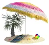 KINGSLEEVE® Sonnenschirm Hawaii Ø160cm Neigbar Produktbild-Vorschau 1