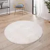 Tappeto lavabile Soggiorno a pelo corto monocolore Stile Anteprima dell’immagine prodotto 7