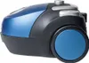 staubsauger Furbo Plus750W 35 cm blau/schwarz 6-teilig Produktbild-Vorschau 5