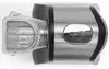 Livoo DOP192, Elektrische Reibe, Schwarz, Edelstahl, Produktbild-Vorschau 2