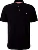TOM TAILOR basic polo with cont 29999 M Produktbild-Vorschau 6