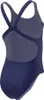 Nike Swim Hydrastrong Solids Fast Back Badeanzug Blau 8-9 Produktbild-Vorschau 2