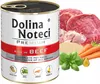 Dolina Noteci Premium Beef - Mokré krmivo pre psov - 800 g Náhľad obrázku produktu 2