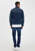 BLEND BHNARIL Outerwear Outerwear Herren Jeansjacke Denim Produktbild-Vorschau 8