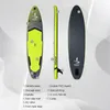 Stand-up paddleboard 335 cm s pumpou a bezpečnostnou Náhľad obrázku produktu 12
