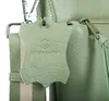 Handtasche echtes Leder klein Damen Tasche Echtleder Produktbild-Vorschau 2