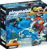 PLAYMOBIL SPY TEAM Sub Bot, 70003 Produktbild-Vorschau 1