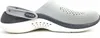 Crocs LiteRide 360 Clog Sandały Light Grey/Slate Grey 38-39 Podgląd zdjęcia produktu 20