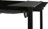 Hliníková pergola HWC-N93, zahradní altán zahradní, Náhled obrázku produktu 4
