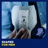 TENA Men Active Fit Level 3 Inkontinenzeinlagen Herren 96 Produktbild-Vorschau 4