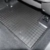 Gumové rohože Rigum VW T7 Multivan 2021- (2 rady) Náhľad obrázku produktu 5