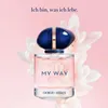 Giorgio Armani My Way, Frauen, 50 ml, Nachfüllbare Flasche, Produktbild-Vorschau 7