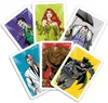 A collection of Batman-themed Top Trumps cards. Produktbild-Vorschau