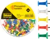 Idena 333005 - Pinnwandnadeln, 100 Stück Produktbild-Vorschau 2