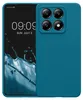 kwmobile Handyhülle für Xiaomi 14T Hülle - weiches Handy Produktbild-Vorschau 7