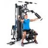 HAMMER Finnlo Kraftstation Autark 2200, Profi-Multigym, Produktbild-Vorschau 7