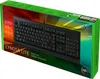 Herní klávesnice Razer Cynosa Lite černá s německým Náhled obrázku produktu 4