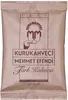 KURUKAHVECi MEHMET EFENDi Turkish Coffee TÜRK KAHVESi TÜRK Produktbild-Vorschau 5