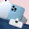 Dudao K20SL Powerbank 5000mAh mit Lightning/USB-C Produktbild-Vorschau 11