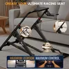Ranqer Racing Wheel stand Lenkradständer -  für Logitech Produktbild-Vorschau 6