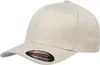 Flex Fit Herren Cap Wooly Combed, Größe:S/M, Farben:stone Produktbild-Vorschau 1