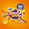 Storck Nimm2 Soft Bonbons à mâcher avec jus de fruits et Voir les images du produit 2