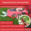 SET Tuinschaar Strend Pro 7,2 V, accubedien, 111216 + Productafbeelding-voorbeeld 7