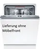 Bosch SBV4ECX30E EB-Geschirrspüler (EX) A 60cm vollint. Produktbild-Vorschau 1