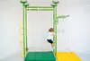 Sprossenwand für Kinder Indoor Klettergerüst aus Metall mit Produktbild-Vorschau 10