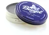 Burgol Schuhwachs - Shoe Wax - Schuhcreme 100ml Blau Produktbild-Vorschau 1