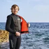 Kamizelka neoprenowa Camaro ARMOUR 4.0 z ochroną przed Podgląd zdjęcia produktu 3
